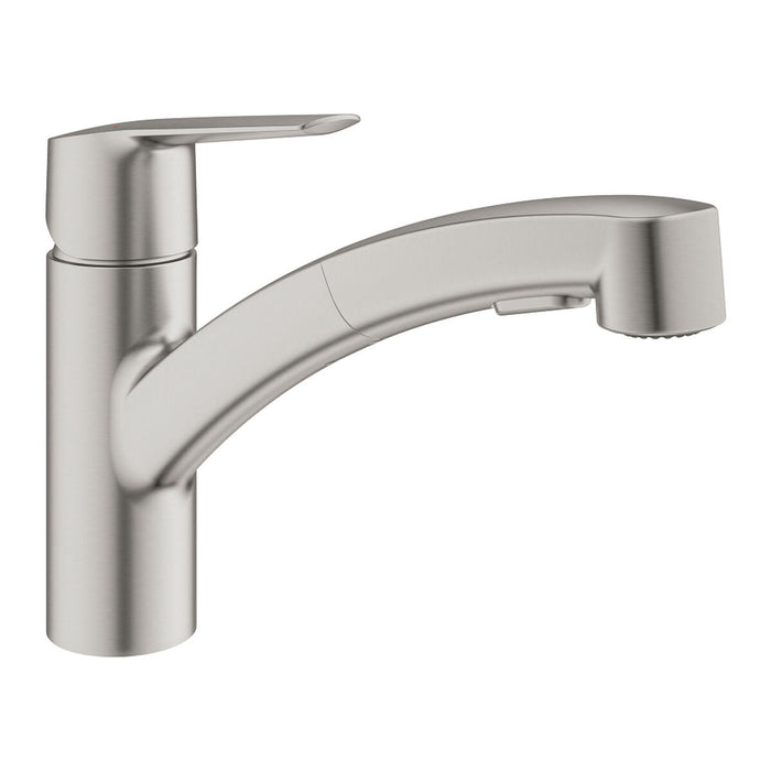 Mixer Tap Grohe 30531DC1 Metal Brass