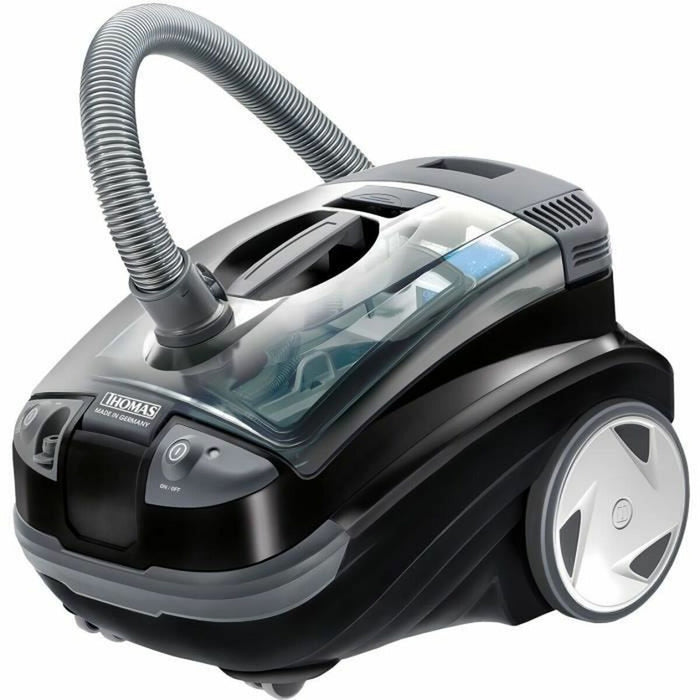 vacuum cleaner Thomas Aquatic Onyx Black 1700 W