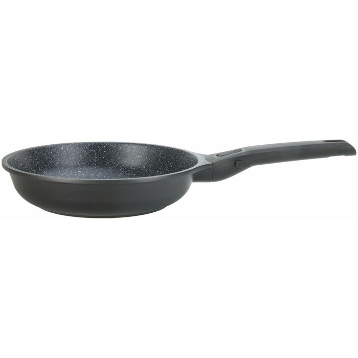 Pan GSW 167802 Aluminium Ø 28 cm Black