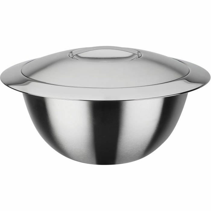 Salad Bowl GSW DESIGN 26 cm Thermal