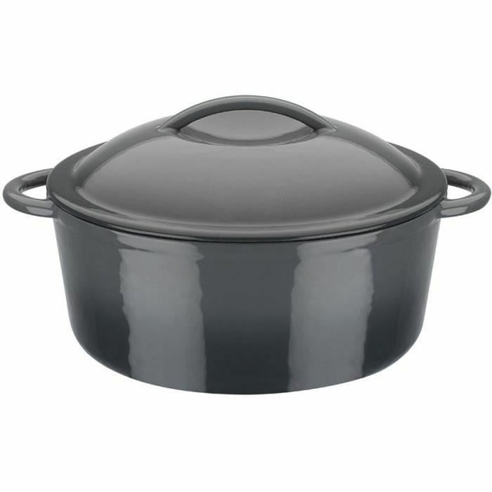 Pan GSW Beige Grey 3,8 L Ø 24 cm