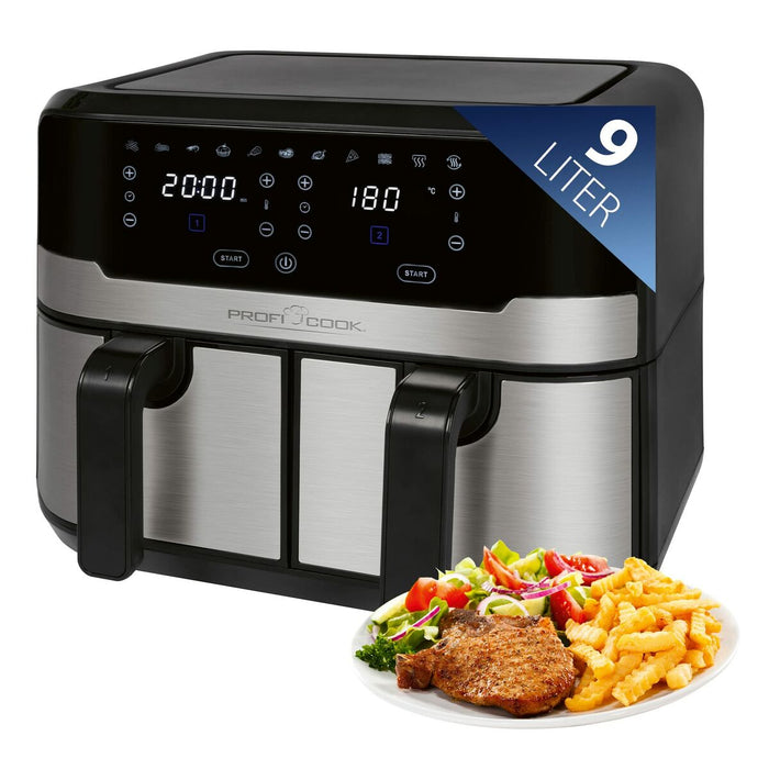 Air Fryer Proficook PC-FR 1242 H