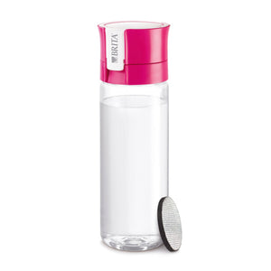 Filter bottle Brita Vital 0,6 L Pink 600 ml