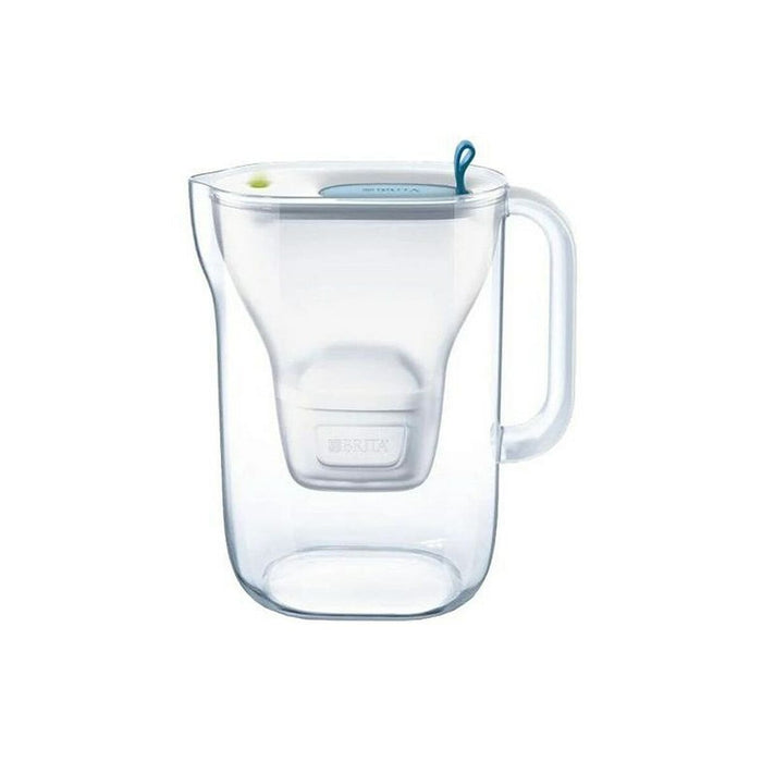 Filter jug Brita 1026692 Blue Transparent 3,6 L