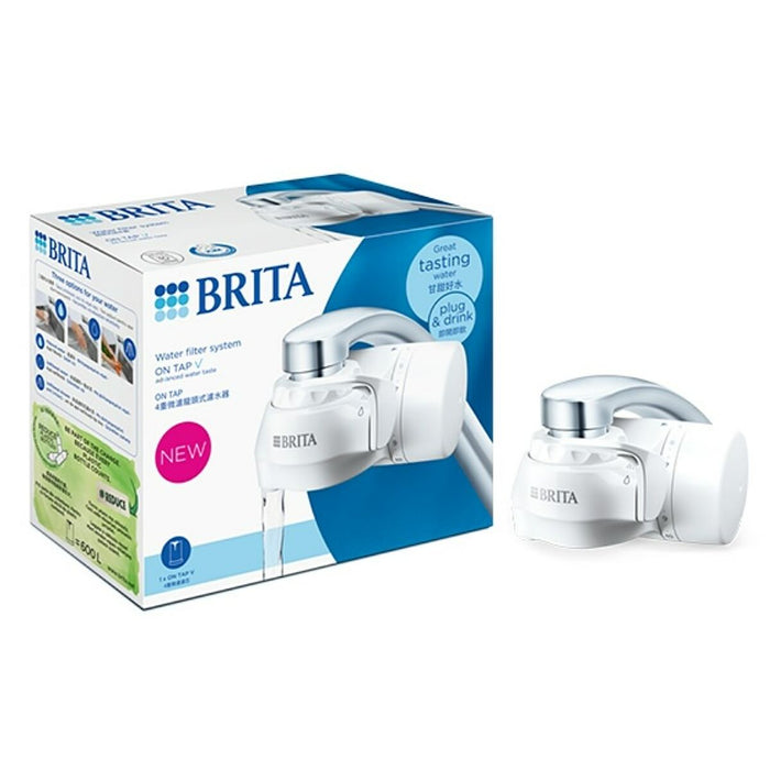 Water filter Brita ON TAP V CU CE2 600 L