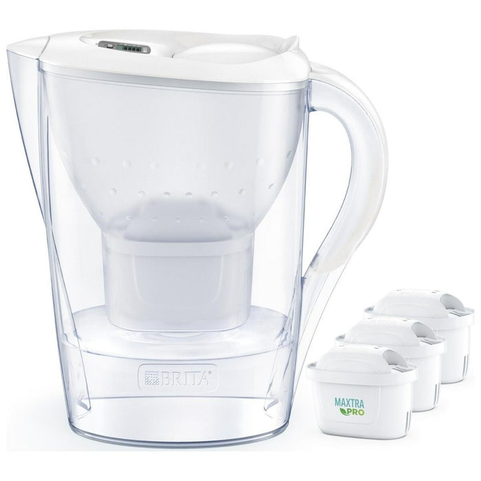 Filter jug Brita Multicolour (Refurbished A)