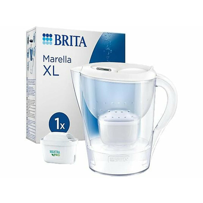 Filter jug Brita MARELLA XL