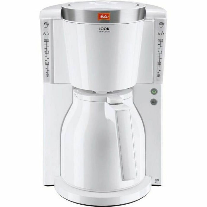 Electric Coffee-maker Melitta Look IV Therm Selection 1011-11