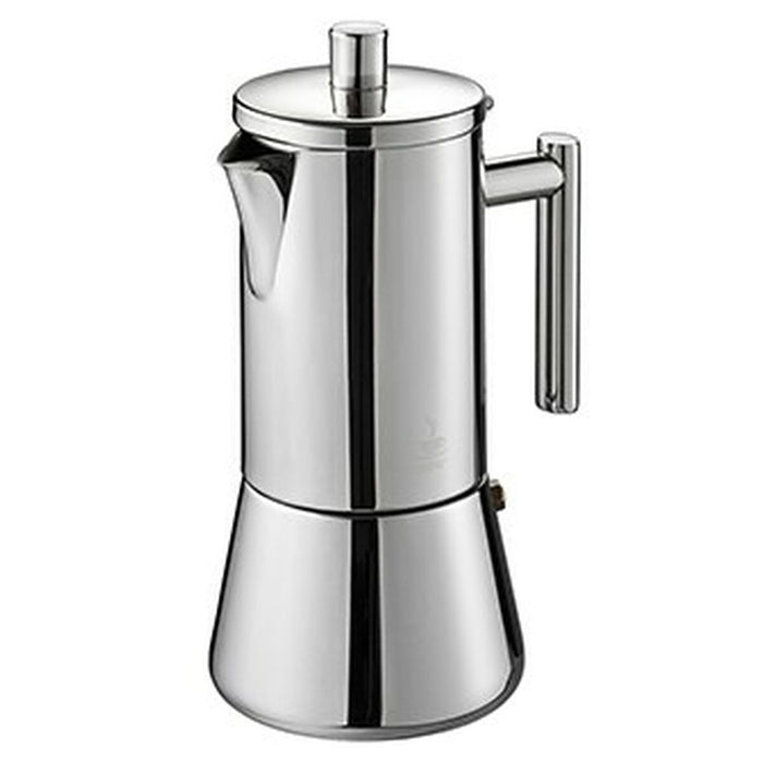 Italian Coffee Pot Gefu G-16380 Steel Stainless steel
