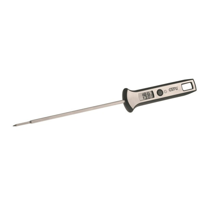 Meat thermometer Gefu 21820 Silicone Stainless steel ABS