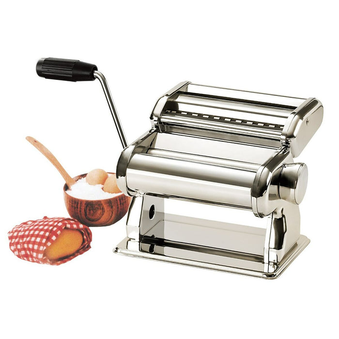 Pasta Maker Gefu G-28240 Metal Stainless steel