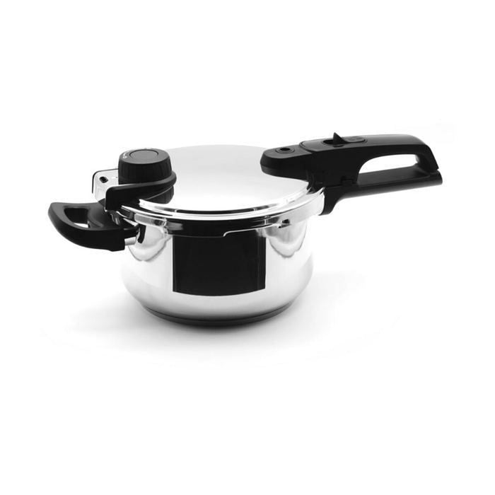 Pressure cooker Fackelmann