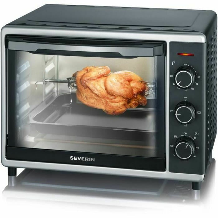 Convection Oven Severin TO 2056 1600 W
