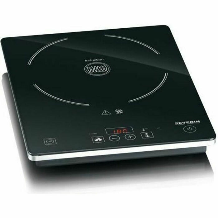 Induction Hot Plate Severin KP 1071 28 cm 1500 W