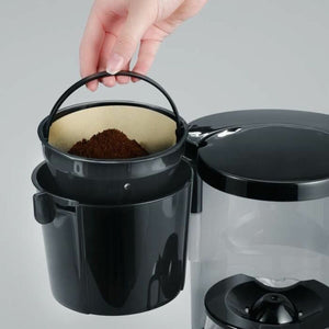 Drip Coffee Machine Severin 800 W 1,4 L 10 Cups