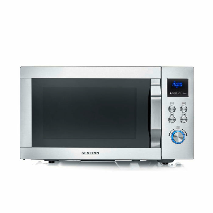 Microwave with Grill Severin 7918        25L