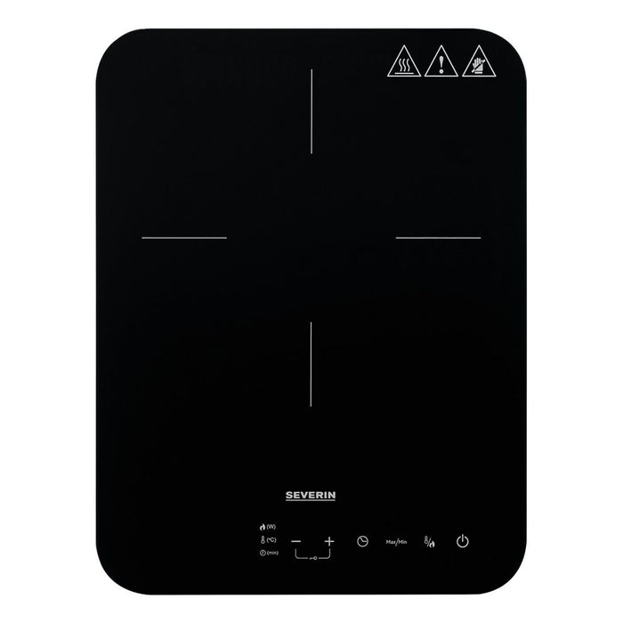 Induction Hot Plate Severin KP 1032