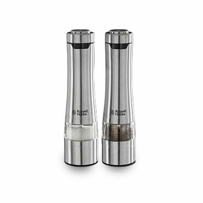 Spice Grinder Russell Hobbs 23460-56 Silver (2 Units)