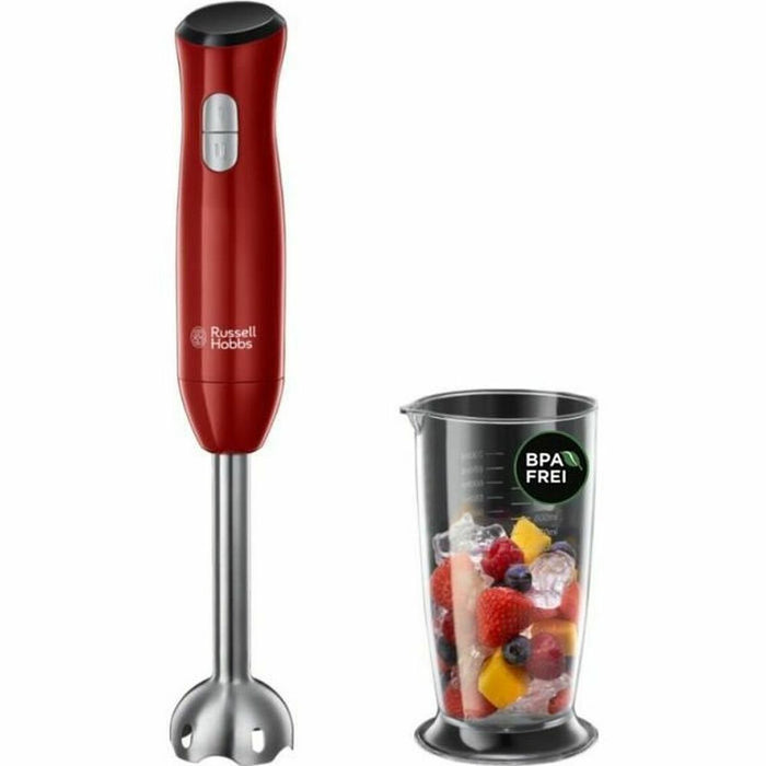 Hand-held Blender Russell Hobbs 24690-56 500 W Red 500 W