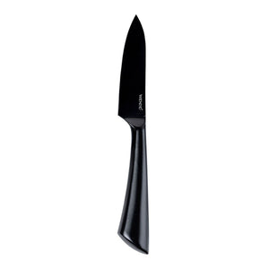 Kitchen Knife Wenko Ace 55058100 Small 9,5 cm Black