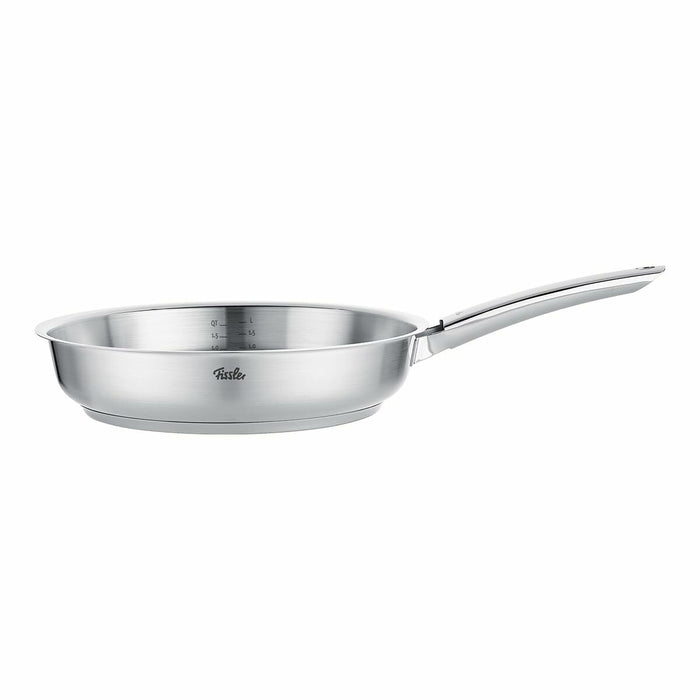 Pan Fissler 08637428100/0 Silver Stainless steel