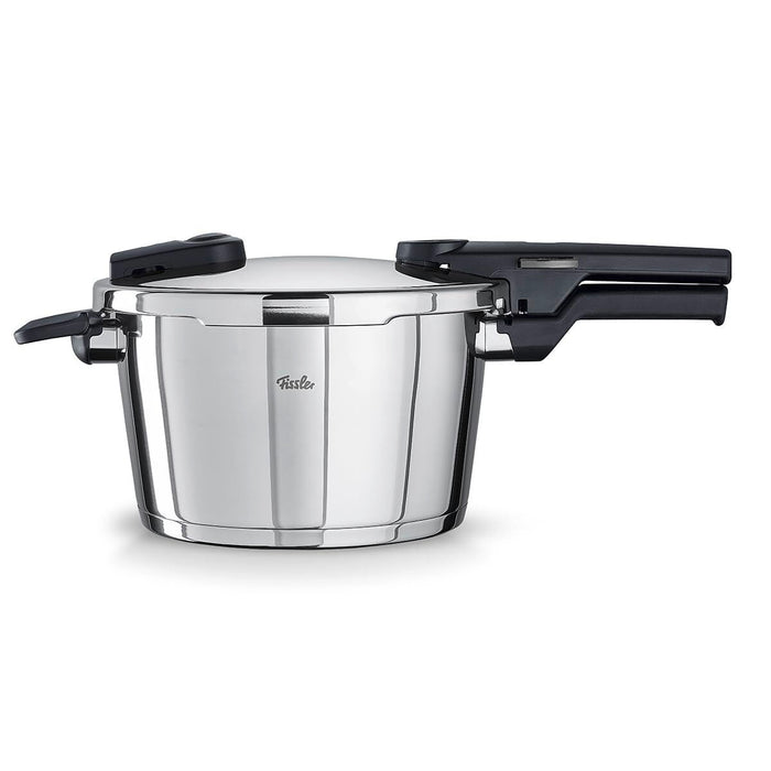 Pressure cooker Fissler VITAQUICK PREMIUM GLOSSY Stainless steel 4,5 L