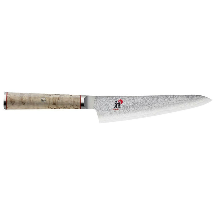 Chef's knife Zwilling 34372-131-0 Grey Wood Steel