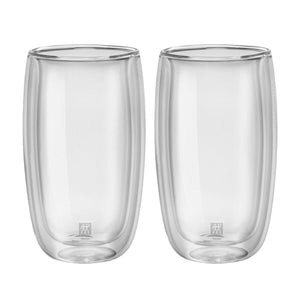 Glass Zwilling 39500-078 2 Pieces 350 ml (2 Units)