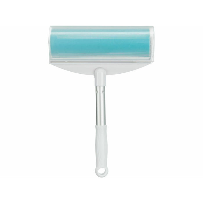 Lint-removing Wheel Trixie XXL White Turquoise 20 × 30 CM