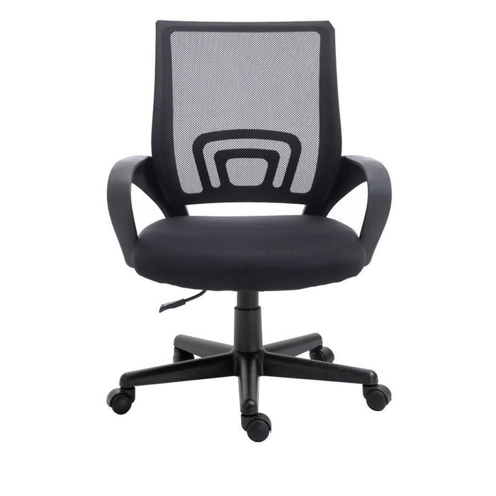 Office Chair Equip 651003 Black