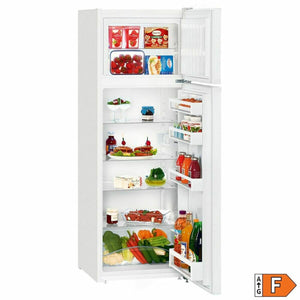 Refrigerator Liebherr CT2931-21   157 White 157 x 55 cm