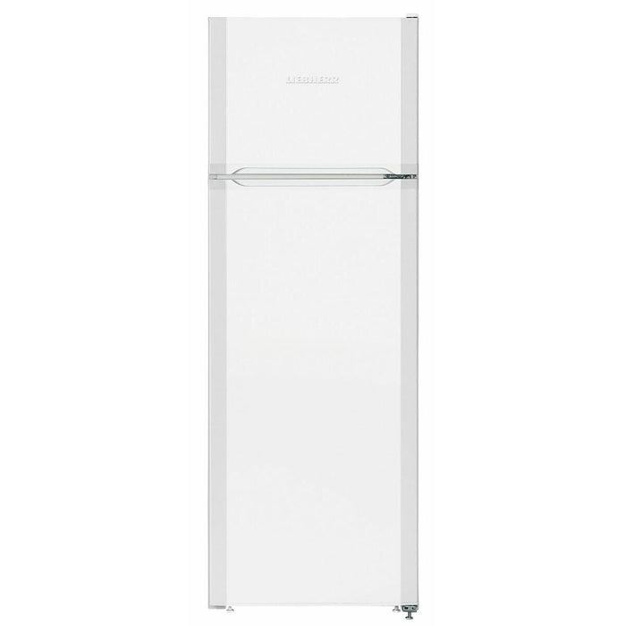 Combined Refrigerator Liebherr CTE2931     158 White 270 L