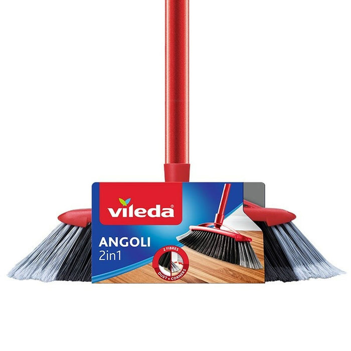 Sweeping Brush Vileda 2751 Plastic