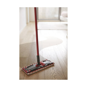 Mop with Dual Action Bucket Vileda Ultramax Microfibre