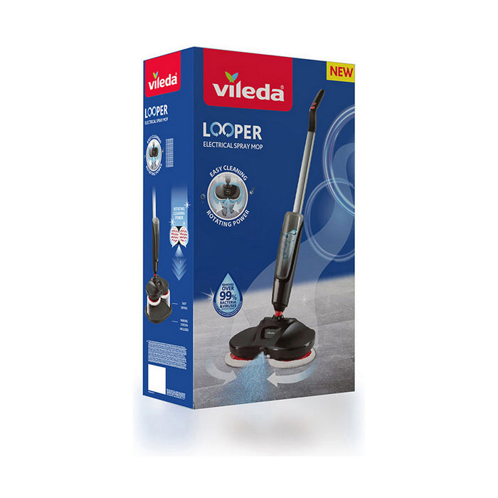 Steam Mop Vileda Looper