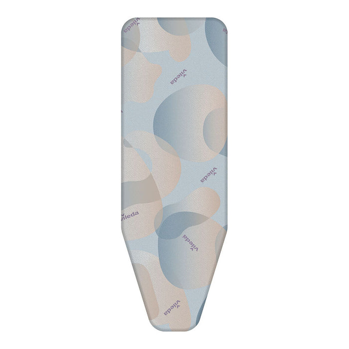 Ironing board cover Vileda Premium Grey 110 x 30 cm 130 x 45 cm Sheet