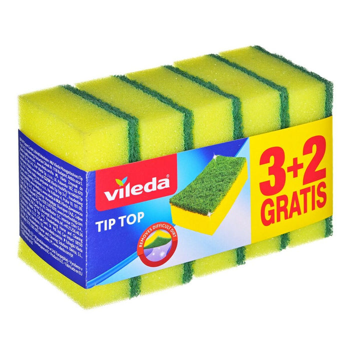 Sponges Vileda 173845