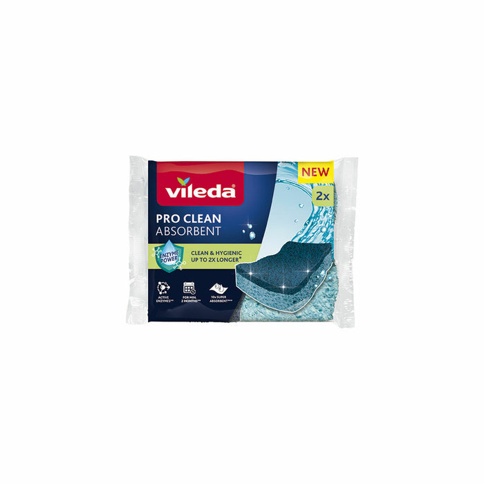 Scourer Vileda 179700