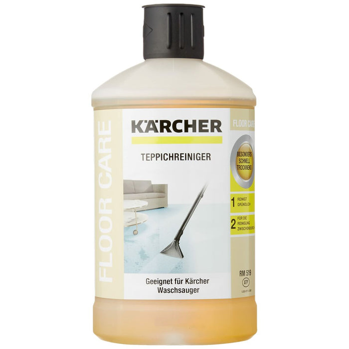 Carpet Cleaner Kärcher 6.295-771.0 1 L