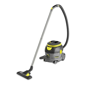 Cordless Vacuum Cleaner Kärcher 1.355-100.0 Yellow Black Grey 800 W