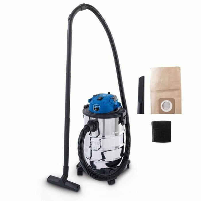 vacuum cleaner Scheppach