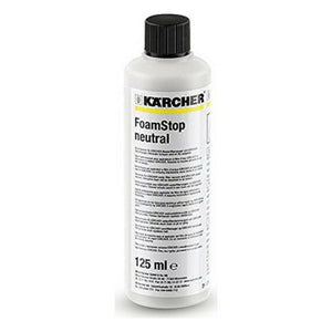 Neutral Defoamer for Pressure Washer Kärcher 6.295-873.0 125 ml 125 ml