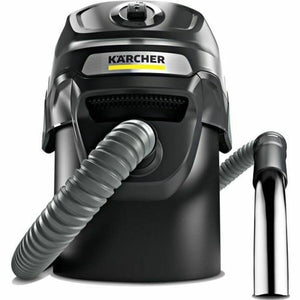 Extractor Kärcher AD 2 600 W 14 L Black