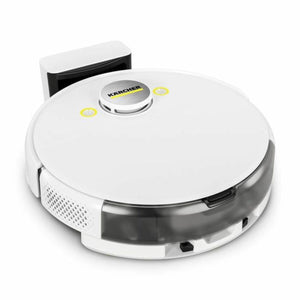 Robot Vacuum Cleaner Kärcher 1.269-640.0