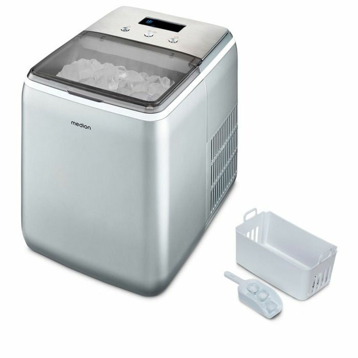 Ice Maker Medion 2,6 L