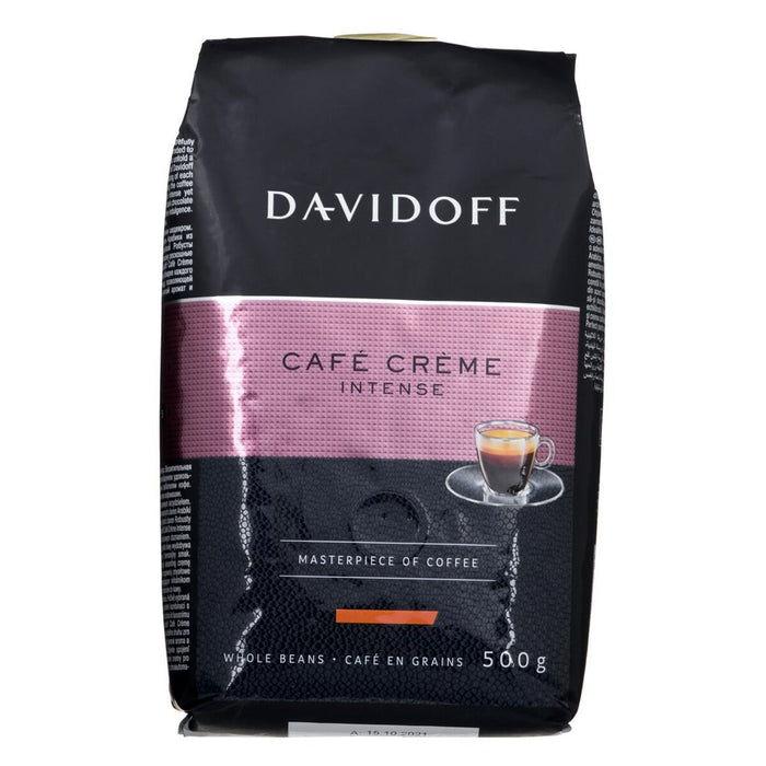 Coffee beans Davidoff