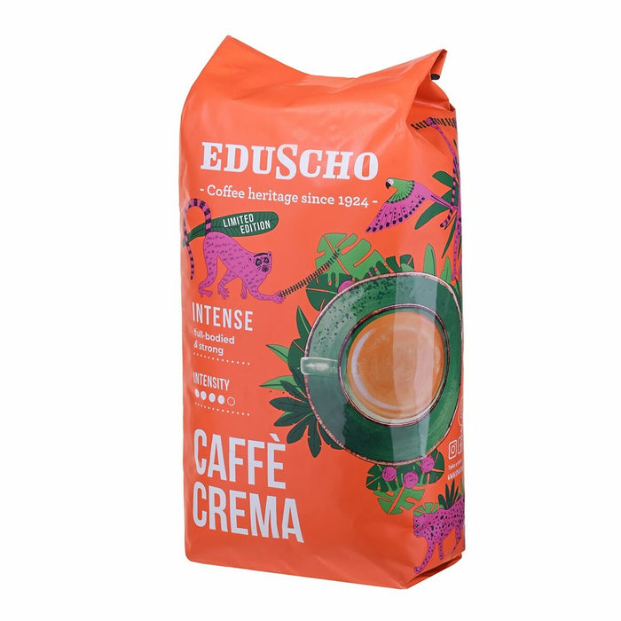 Coffee beans Tchibo Caffe Crema 1 kg