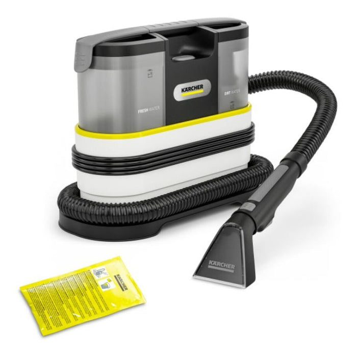 vacuum cleaner Kärcher SE2 SPOT Yellow 1200 W