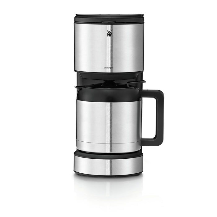 Drip Coffee Machine WMF 412160011 Black Steel 1000 W 1 L