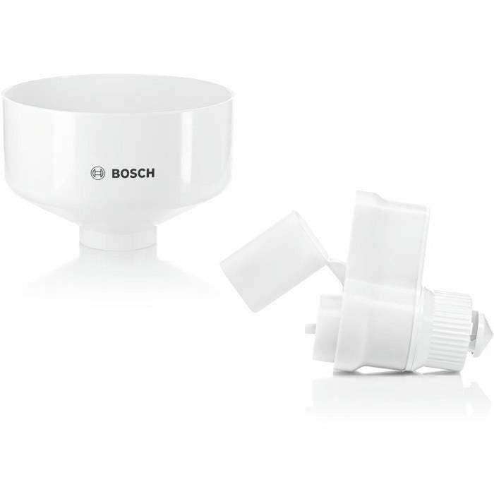Accessory BOSCH White Plastic